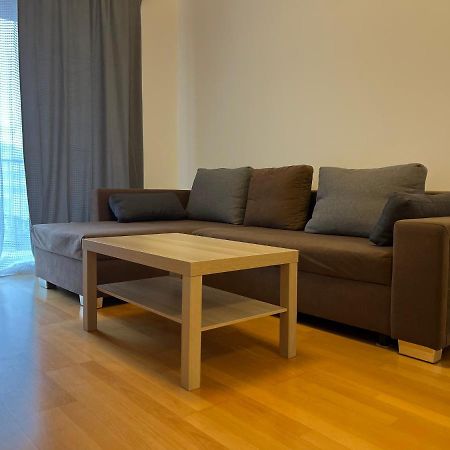Apartment Hurka - 15 Min Do Centra, Garaz Praha Exteriér fotografie