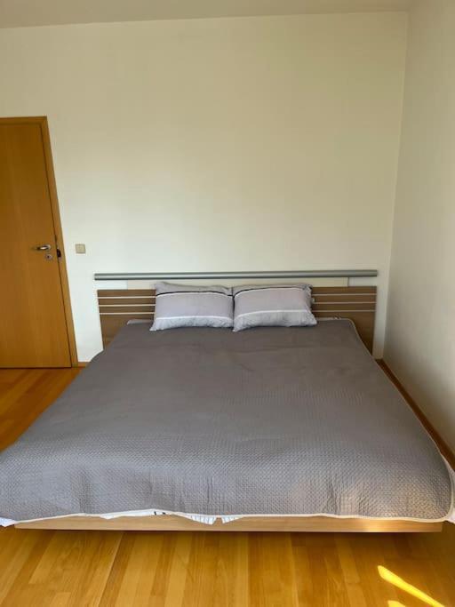 Apartment Hurka - 15 Min Do Centra, Garaz Praha Exteriér fotografie